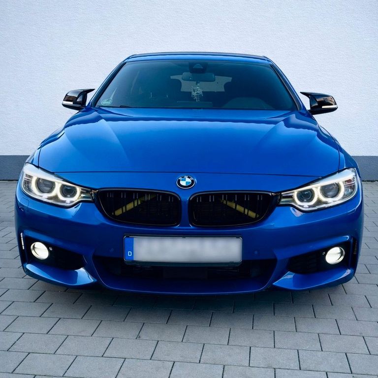 Image of BMW 430