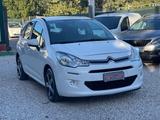 Citroën Citroen C3 BlueHDi 75 Live Edition 2016 - Citroën C3 LIVE mit Diesel-Antrieb