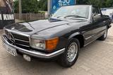 Mercedes-Benz SL 280 *Automatik*Hardtop - Mercedes-Benz SL aus dem Jahr 1985