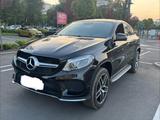 Mercedes-Benz GLE 350 d 4MATIC - - Mercedes-Benz GLE-Klasse von privat