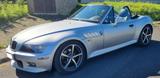 BMW Z3 Roadster - Youngtimer - : Cabrio, Youngtimer