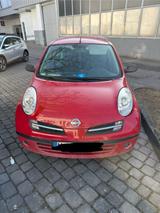 Nissan micra - Nissan Micra in München