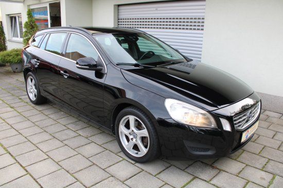 Angebot ansehen Volvo V60