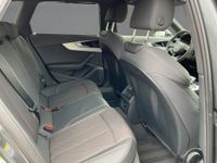 Audi A4 - Vorschau Bild 13