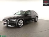 Audi A6 Allroad 40 TDI qu PANO,LUFT,ACC,KEYLESS,MEMO - gebrauchte Audi A6 Allroad aus dem Jahr 2023