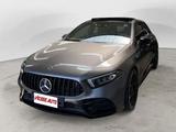 Mercedes-Benz Classe A A 35 AMG 4Matic - Mercedes A 35 AMG mit Halbautomatikschaltung