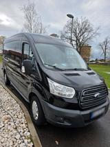 Ford Transit Transporter - Ford: Transporter