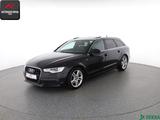 Audi A6 Avant 2.0 TFSI S LINE MEMORY,18Z,STANDHEIZUNG - Audi A6 aus 2013 mit Benzin-Antrieb: Kombi