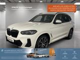 BMW X3 xDrive20i M Sport Navi Kamera HiFi LED - BMW X3 Jahreswagen