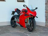 Ducati Panigale V4S  - DUCATI PANIGALE V4 S