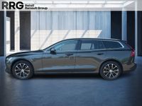 Volvo V60 - Vorschau Bild 2
