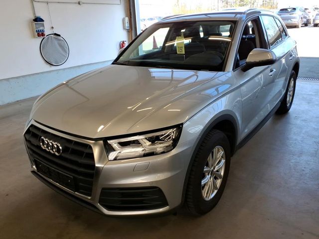 AUDI Q5 40 TDI quattro *LED*NAVI*KAMERA*