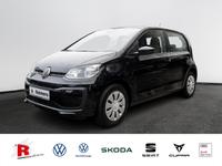 Volkswagen up! 1.0 48 kW Kam. PDC SpurH