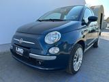 Fiat 500 C 1.2 Lounge - Fiat Gebrauchtwagen in Mannheim
