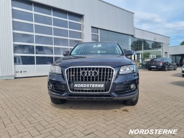 Audi Q5 - 2