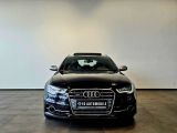 Audi S6 Nachtsicht Keramik Pano B&O HuD Luft.Rotor 20 - Audi S6 aus 2012