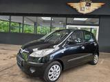 Hyundai i10 1.1 12V Edition+ BLACK/AW-Reifen/SERVICE-NEU - Hyundai: Reifen