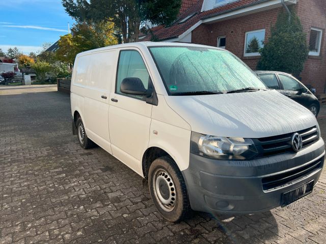 Volkswagen T5 Transporter/1.Hand