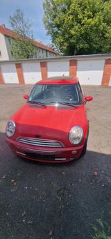 MINI Mini One R50 1.6 08.2005 TÜV 05/27 - MINI ONE in Braunschweig
