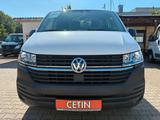 Volkswagen T6.1 Kasten 2,0 TDI EcoProfi - VW T6 Transporter von 2022