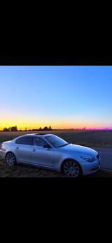 BMW E60 523i - BMW 523 in Nürnberg