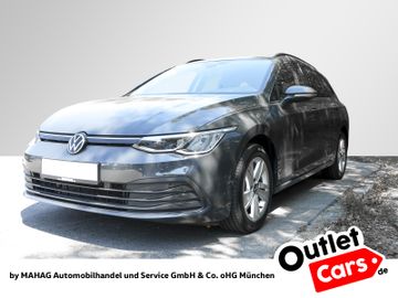 Volkswagen Golf - 1