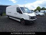 Volkswagen Crafter Kasten 35 lang L3H2 Hochdach - Volkswagen Crafter l2h2