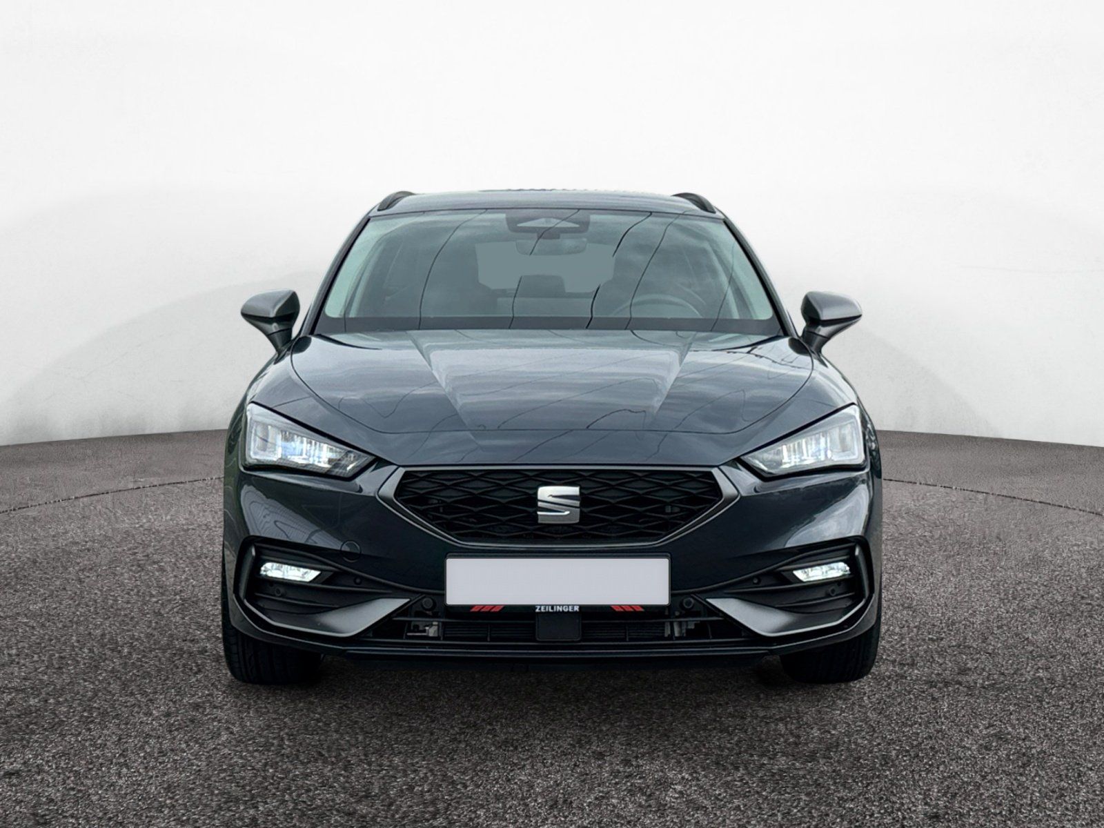Seat Leon - Bild 3