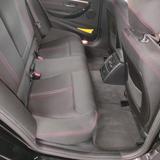 BMW 320i Sport Line Sport Line - BMW 3 Series: Standheizung