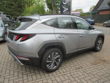 Hyundai TUCSON - 6