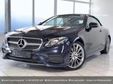 Mercedes-Benz E 400 4Matic AMG-Airscarf/Multibeam/360/CarPlay - Mercedes-Benz E 400 in Hamburg