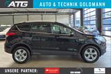 Ford KUGA TITANIUM 2.0 TDCI 4x4 LEDER PANO NAVI CAM - Tageszulassungen mit Diesel-Antrieb