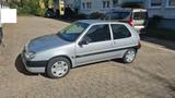 Citroën Citroen SAXO TÜV 2027 + Reifen - Citroën SAXO mit 3 Türen