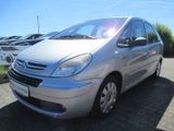 Citroën Xsara Picasso1.6 16V Confort/1.Hand/KLIMA/TÜVNEU - Citroën Xsara Picasso Gebrauchtwagen