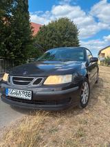 Saab SAAB 9-3 Turbo Cabriolet für Macher, Espre... - Saab aus 2004