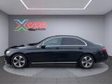 Mercedes-Benz E 220 d Avantgarde Lim. GSD/Navi/Kamera/Leder - gebrauchte Mercedes-Benz E 220 aus dem Jahr 2019