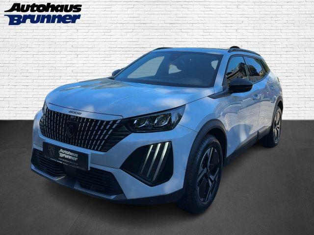 Peugeot 2008 PureTech 130 EAT8 Allure, 360° Kamera, FACE