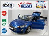 Ford Focus Titanium 1,0-92kW NAVI TEMP SH LED EU 6d-T - Ford Focus: 1.6