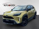 Toyota Yaris Cross Hybrid FWD Adventure 1.5 VVT-iE EU6d - Toyota Yaris Cross mit Hybrid-Antrieb: Adventure