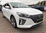 Hyundai IONIQ Ioniq Premium Hybrid - Hyundai IONIQ aus 2017