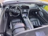 BMW 840d xDrive Cabrio Vollausstattung TOP Zustand - BMW 840: Cabrio