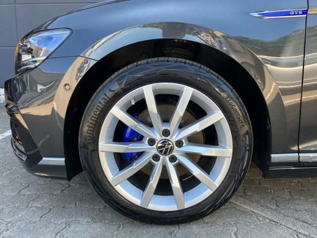 Passat Variant 1.4 TSI GTE  KLIMA LED NAVI ALU