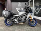 Yamaha Tracer 9 GT+ Koffer ABS LED TC Garantie 1 Hand - Yamaha Motorräder in Frankfurt