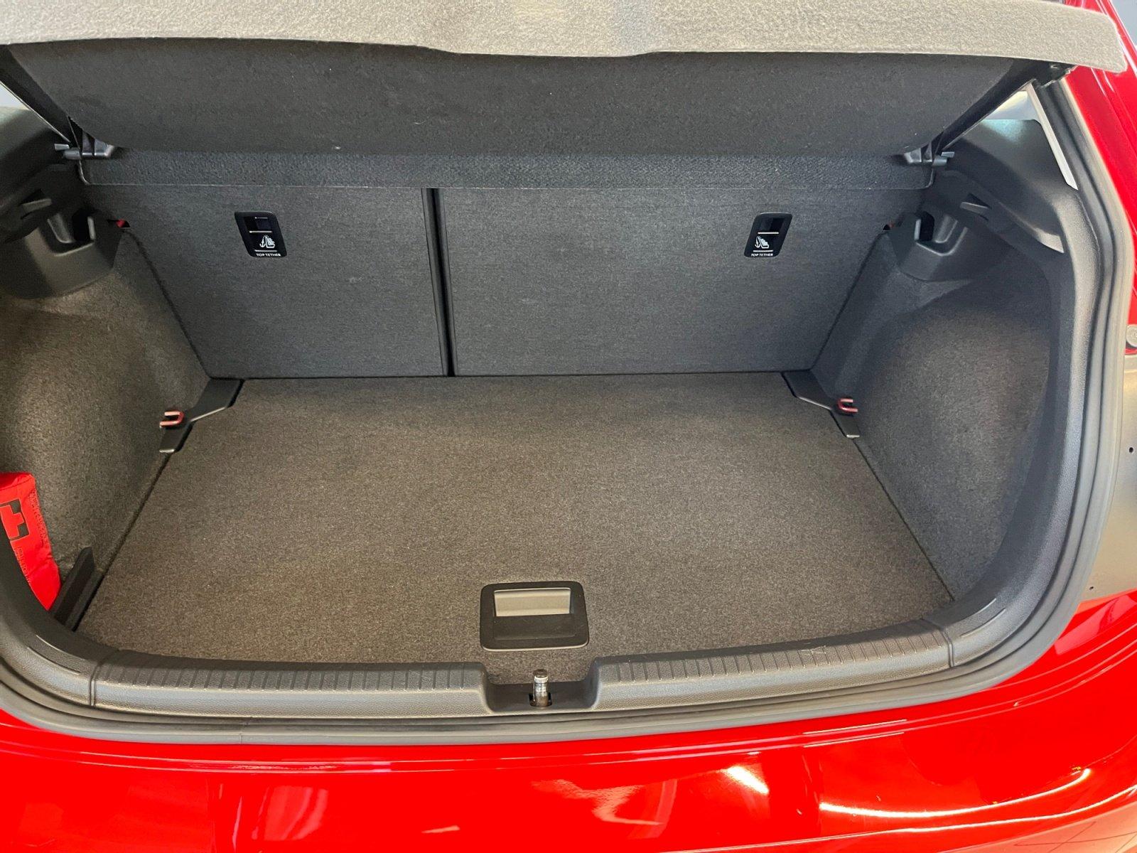 Volkswagen Polo VI Life 1.0 Klimaanlange+Smartlink, миниатюра 14