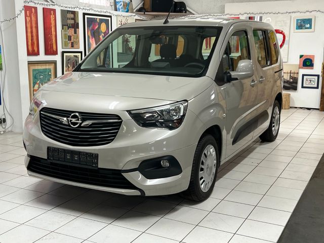 Opel Combo Life E Edition