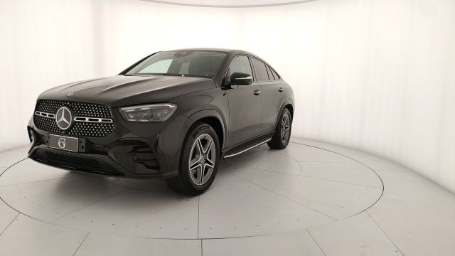 Mercedes-Benz GLE Coupe 350 de phev AMG Line Adv