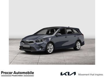 Kia Leasingangebot: Kia Ceed SW 1.5 T-GDI 140 GT-Line TECH LED PANO Voll
