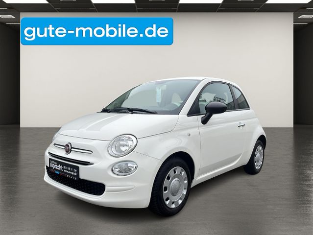 Fiat 500 1.0 GSE Hybrid CULT 51kW (69PS)