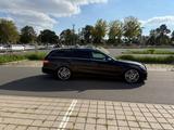 Mercedes-Benz E 63 AMG E 63 T AMG AMG - Mercedes-Benz E 63 AMG: Kombi