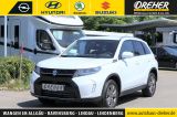 Suzuki Vitara 2WD/ TOP DEAL /NAVI/ALU/SITZHEIZ/MET/uvm. - Suzuki Vitara: Top